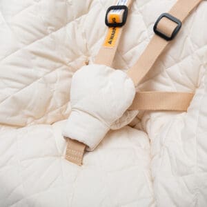 Charlie Crane - TOBO Newborn Set - Milk