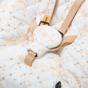 Charlie Crane - TOBO Newborn Set - Pia