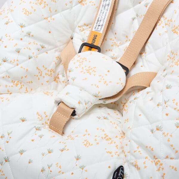 Charlie Crane - TOBO Newborn Set - Pia