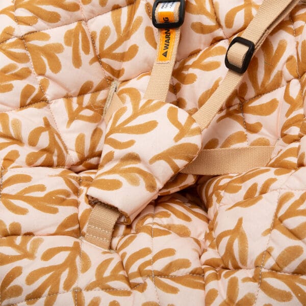 Charlie Crane - TOBO Newborn Set - Season Paper