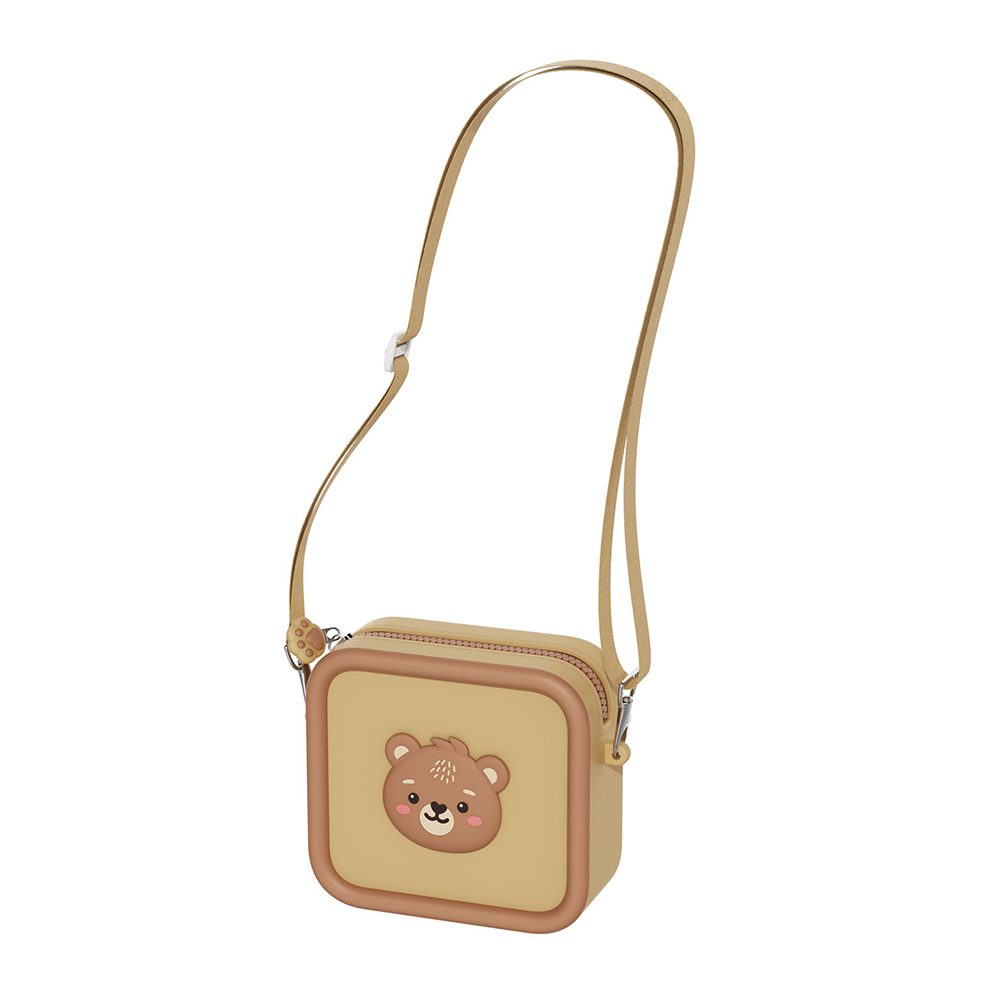 The Zoofamily - Zoo Tas - Beer