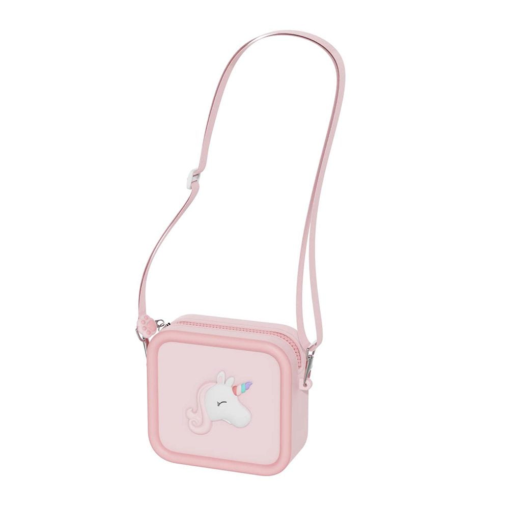 The Zoofamily - Silikontasche - Einhorn