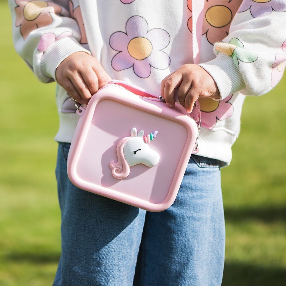 The Zoofamily - Zoo Bag - Unicorn