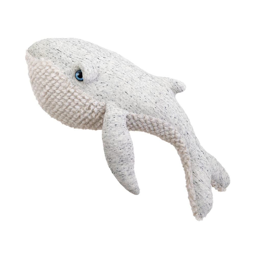 BigStuffed - Meereskollektion - Original Wal - Klein