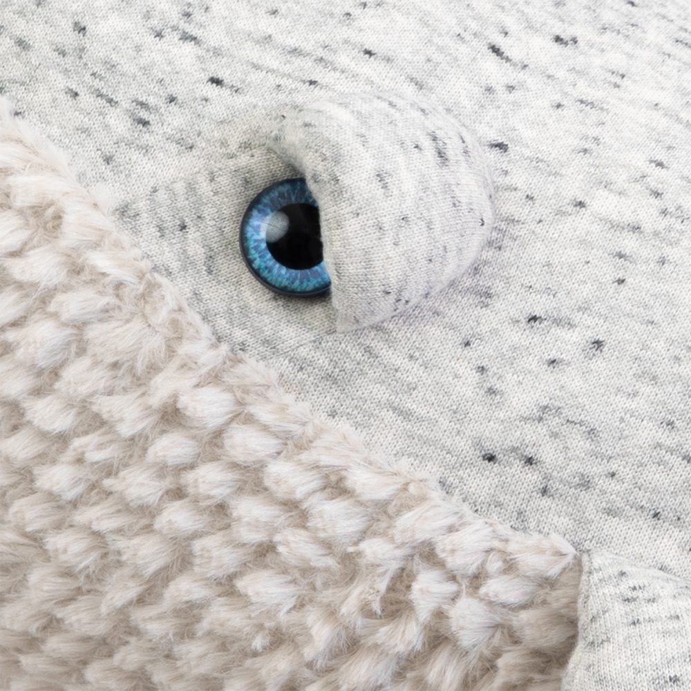 BigStuffed - Sea Collection - Small Original Whale