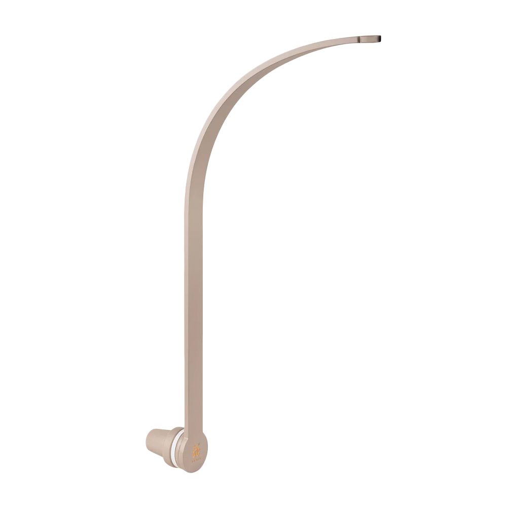 Sebra - Mobile Halterung aus Holz - Jetty Beige