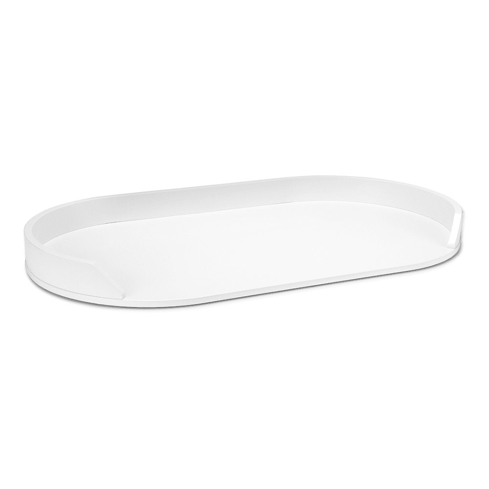 Kas Kopenhagen - Kai Changing Unit - White