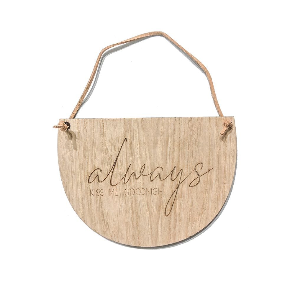 Hagelens - Love Notes - Always