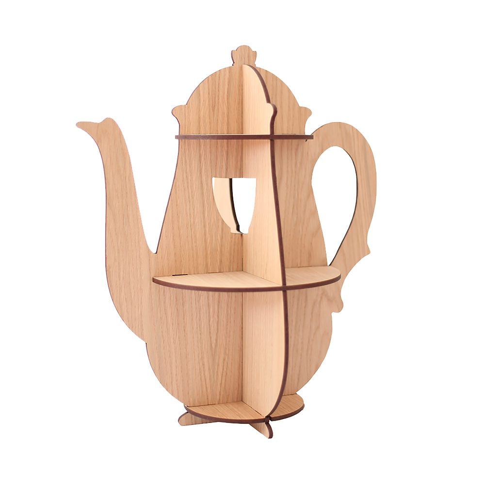 Hagelens - Play House - Teapot