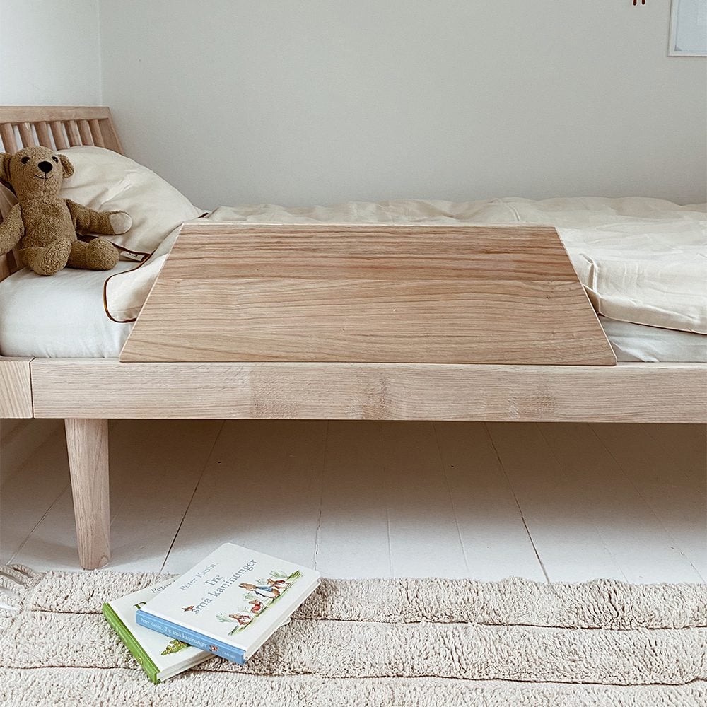 Kas Kopenhagen - Kids Rugs - Stripes - 120 x 160 cm