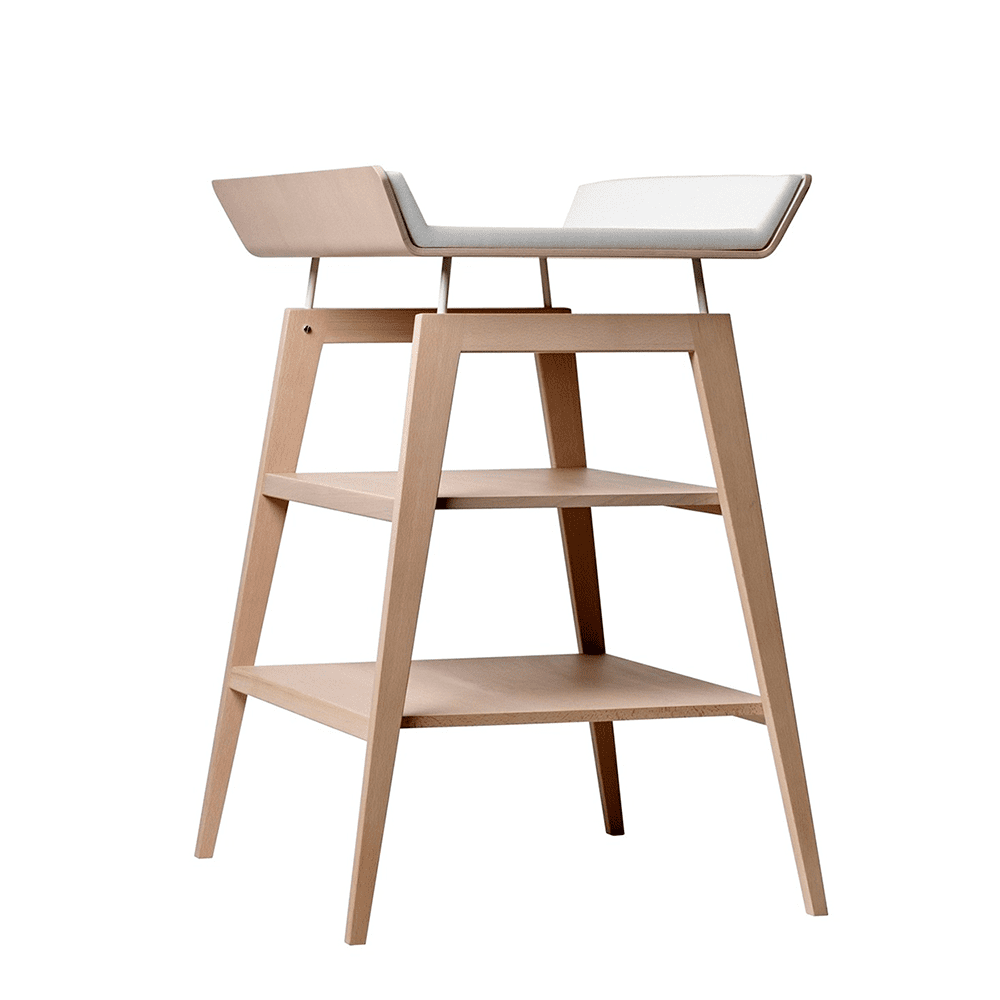 Leander - Linea - Wickeltisch - Buche