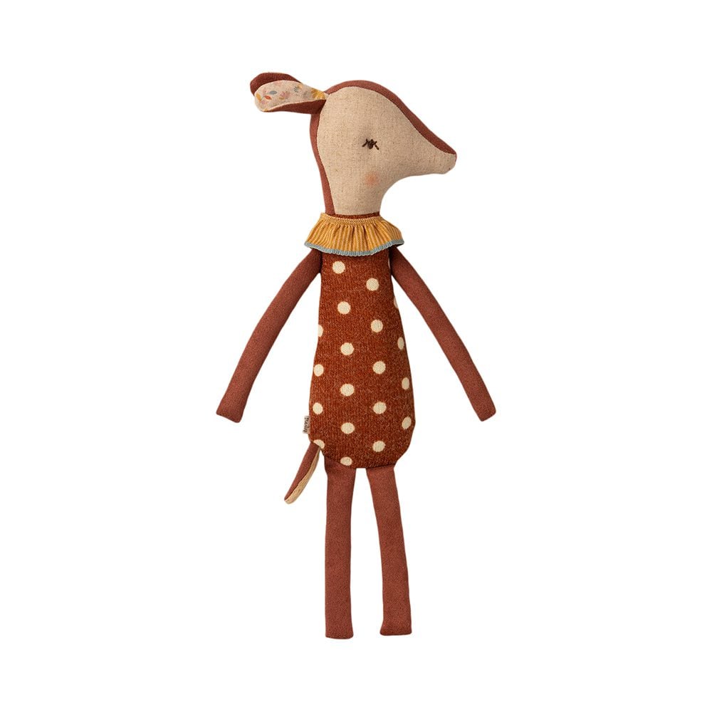 Maileg - Bambi - Sleepy/Wakey
