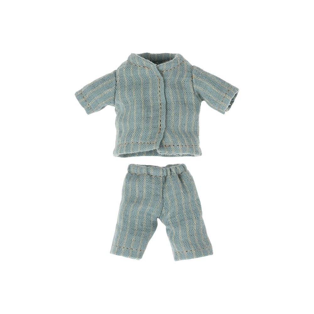 Maileg - Pyjama voor Grote Broer Muis