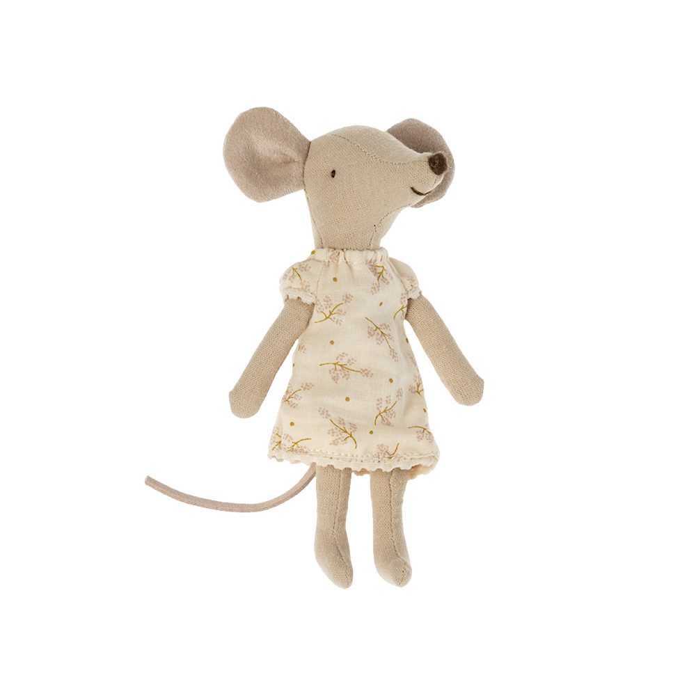 Maileg - Big Sister - Nightgown for Mouse