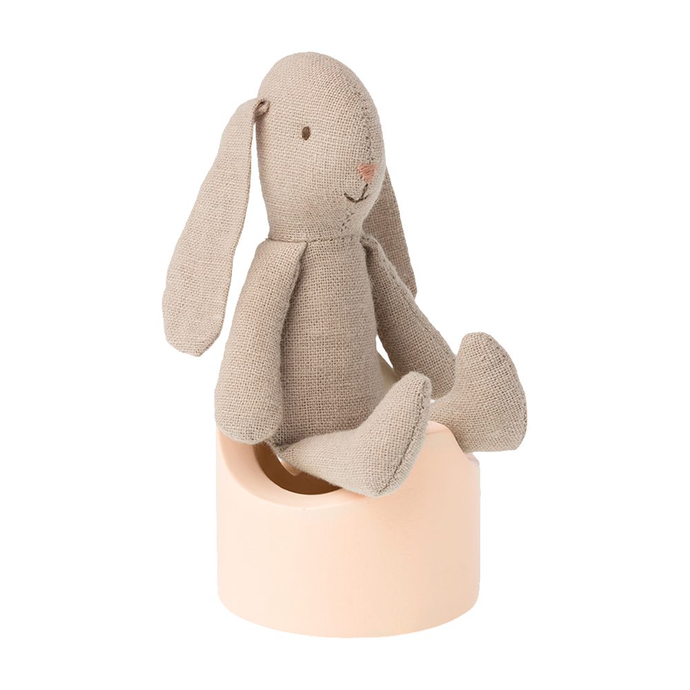 Maileg - Potty - Pink