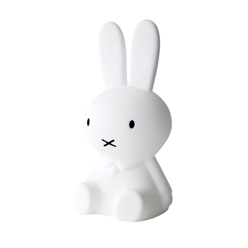 Mr Maria - Nachtlampe, Star Light - Miffy - 50 cm