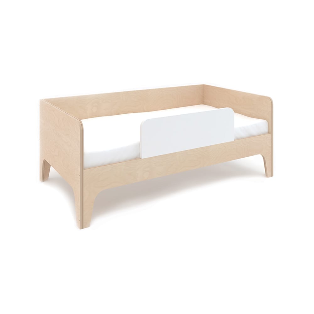 Oeuf NYC - Toddler Bed - Perch - Birch