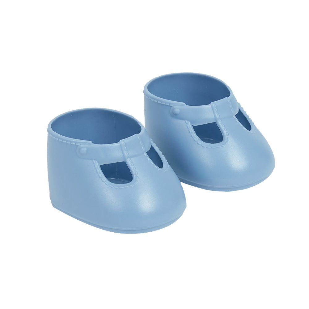 Olli Ella - Dinkum Doll - Shoes - Heron Blue