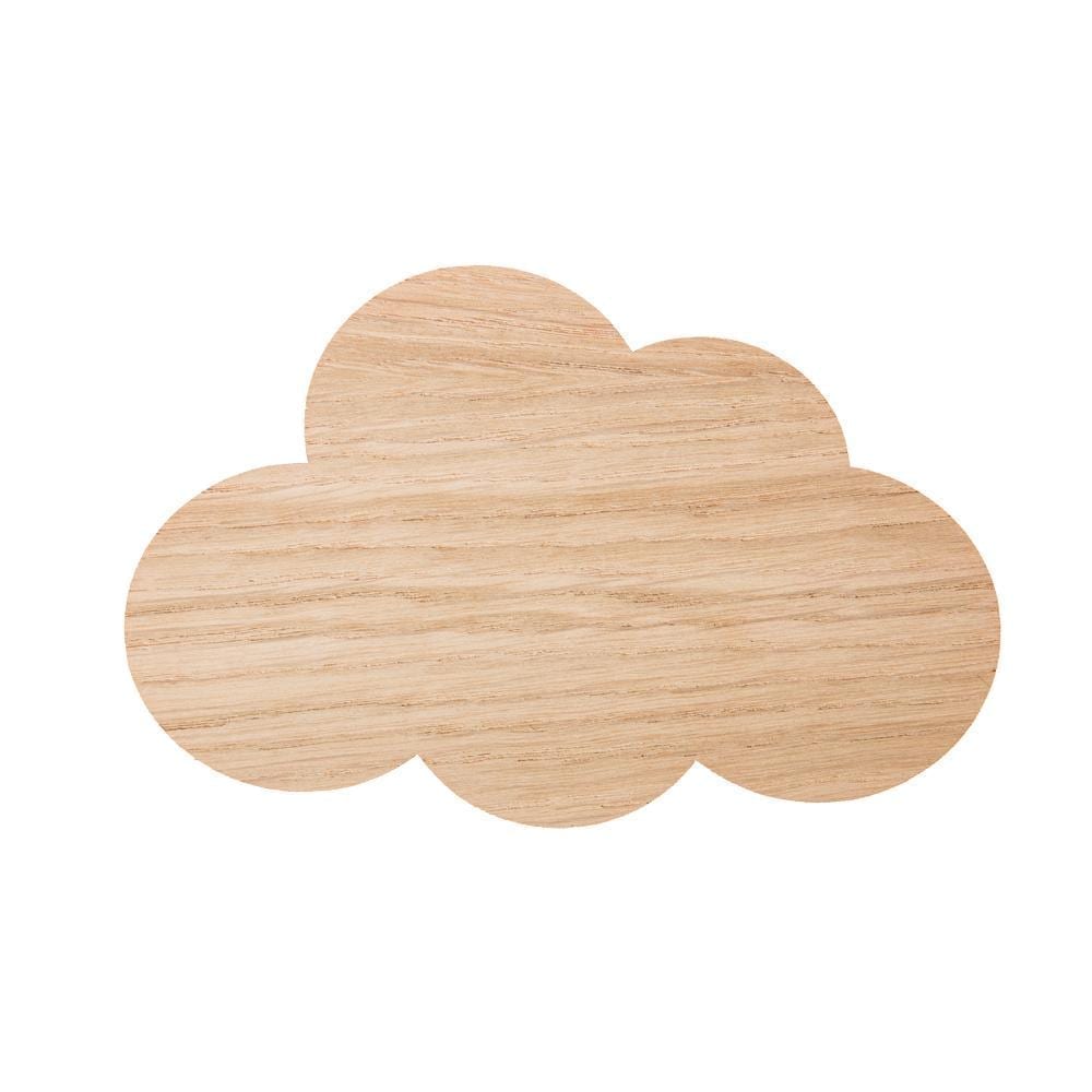 Hagelens - Wall Hook - Cloud