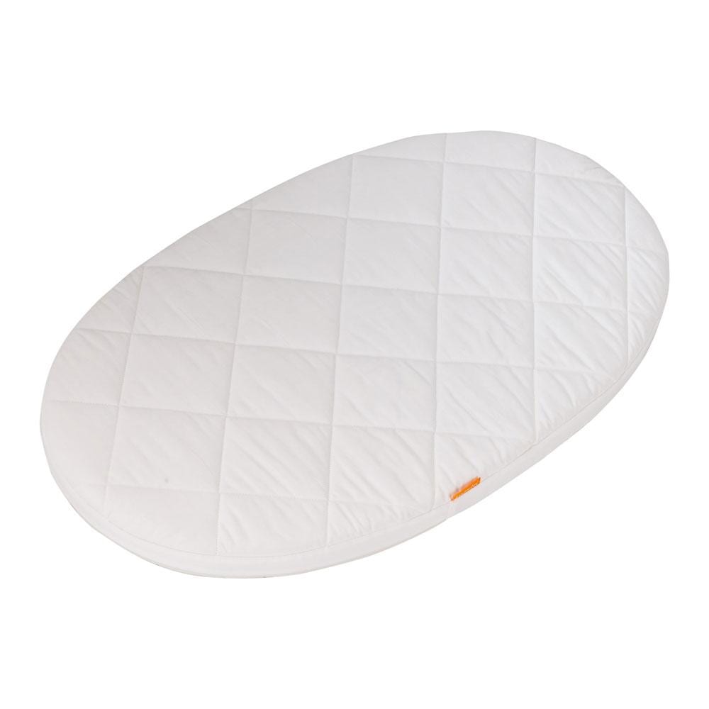 Leander - Matratze für Classic Babywiege - 79 x 49 cm