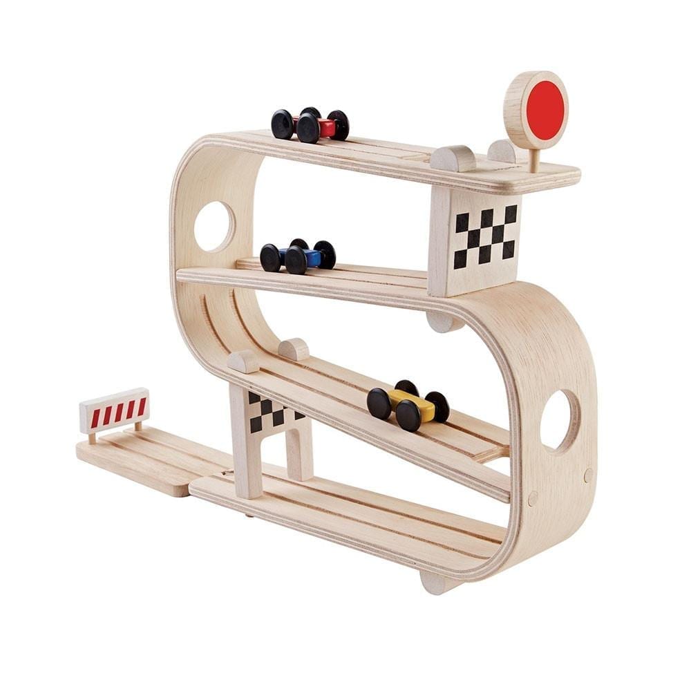 Plan Toys - Ramp Racer