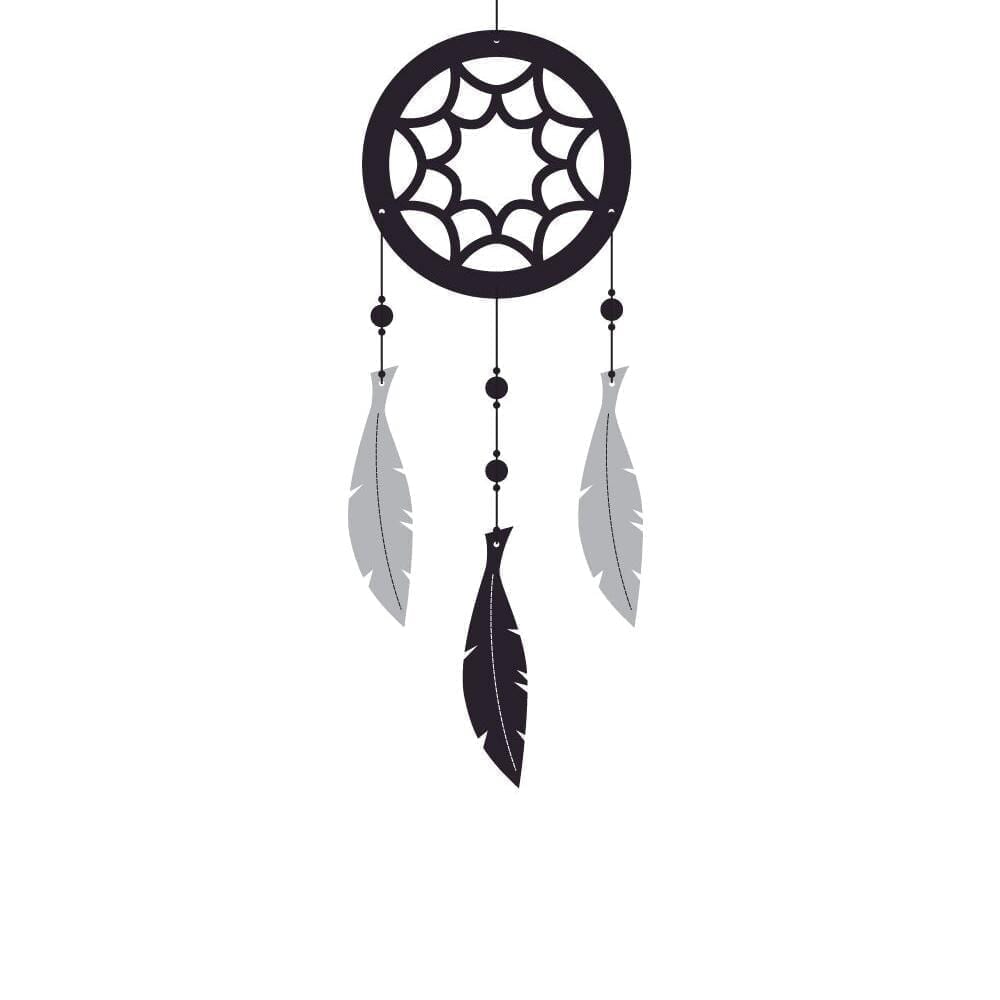Roommate - Dream Catcher - Black