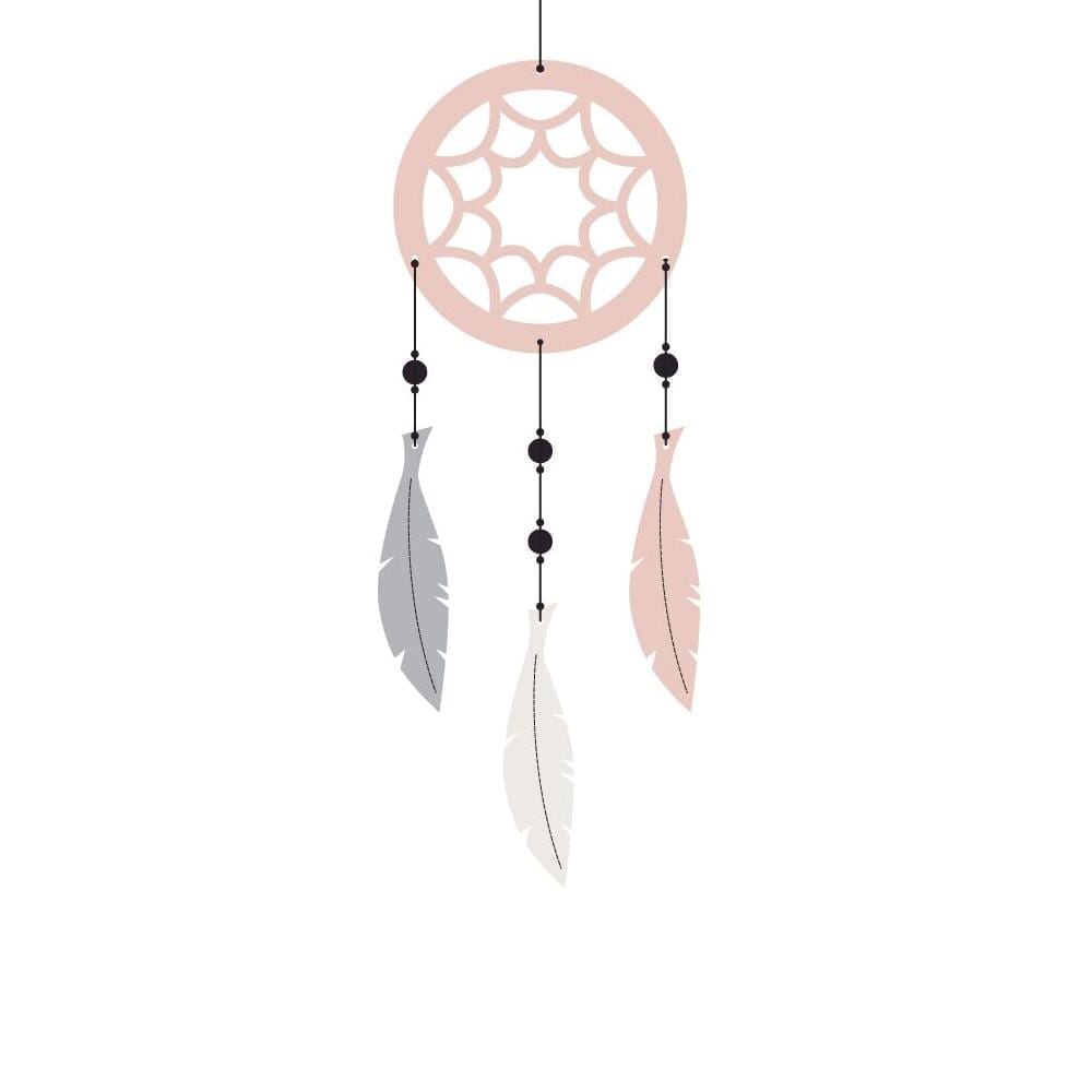 Roommate - Dream Catcher - Rose
