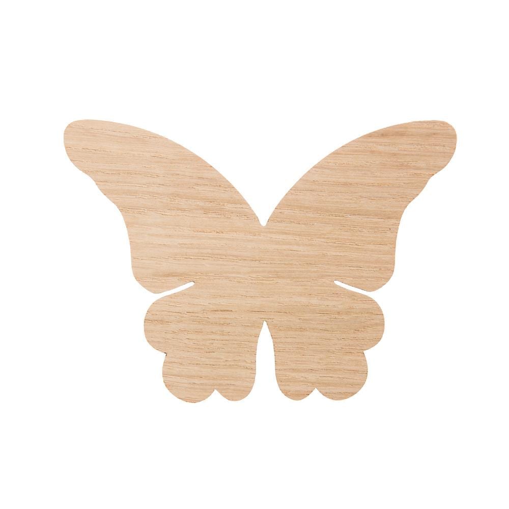 Hagelens - Wall Hook - Butterfly