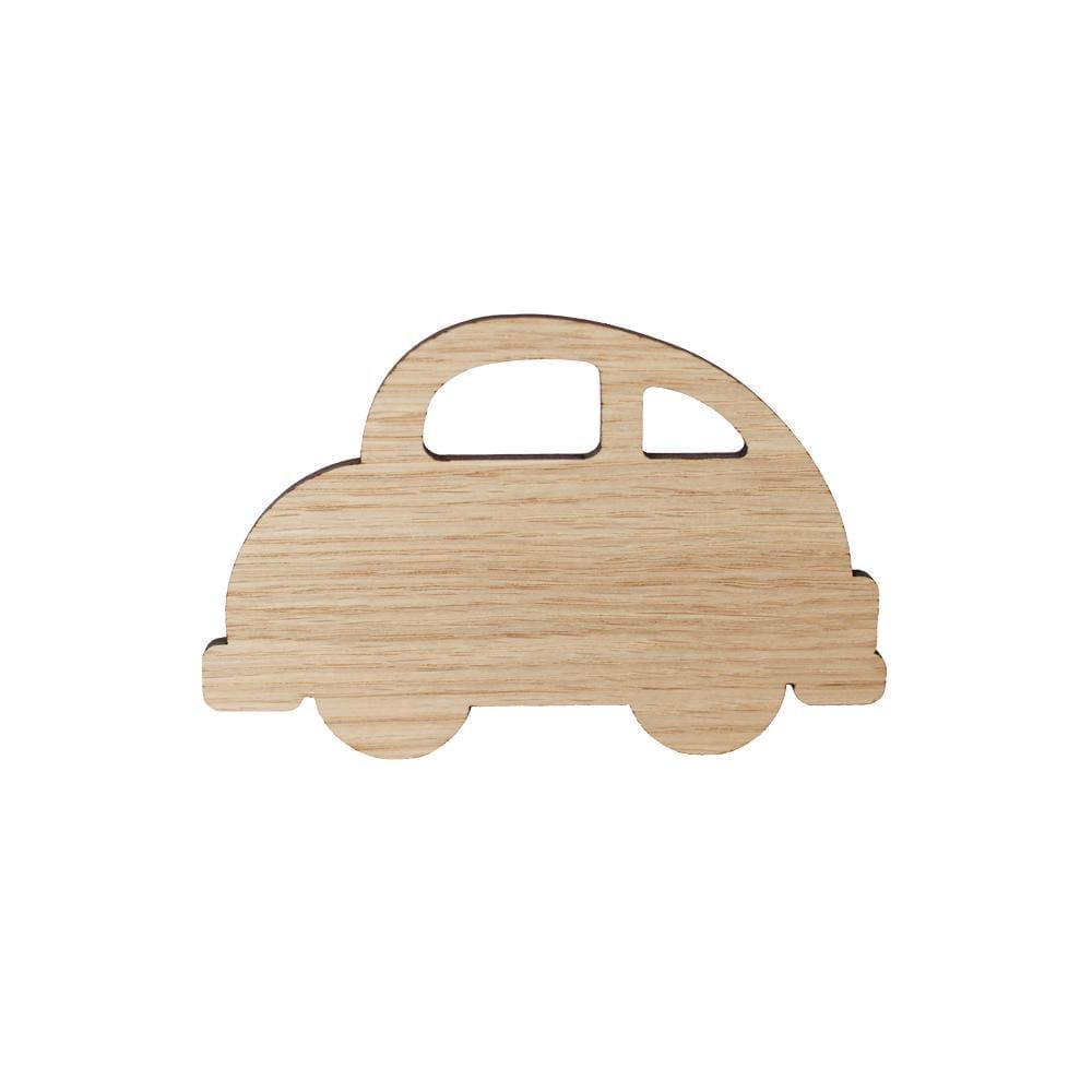 Hagelens - Wall Hook - Car