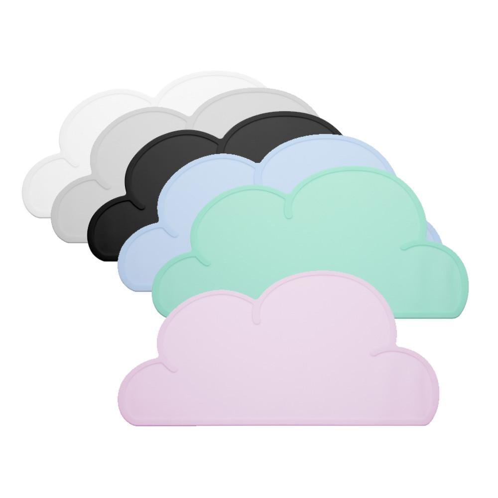 KG Design - Cloud Placemat - Grey