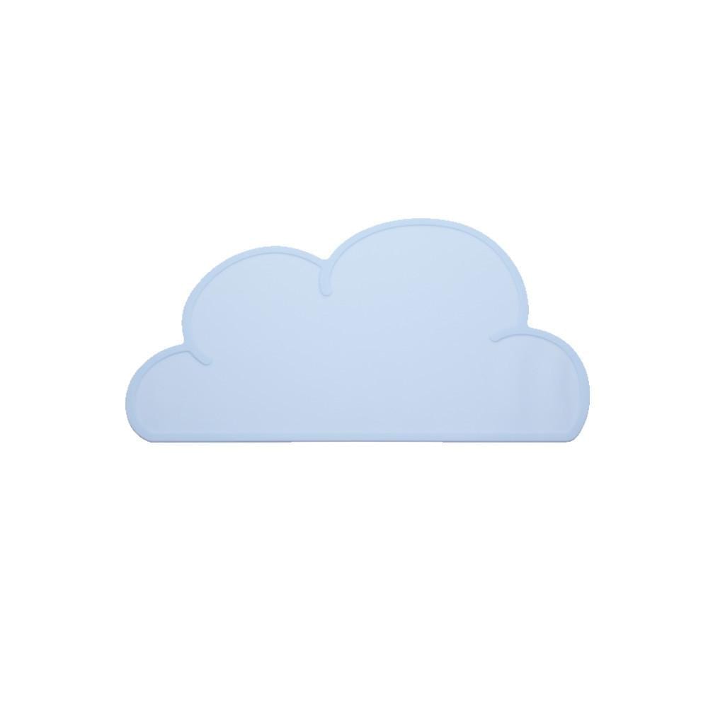 KG Design - Cloud Placemat - Wolken - Licht Blauw