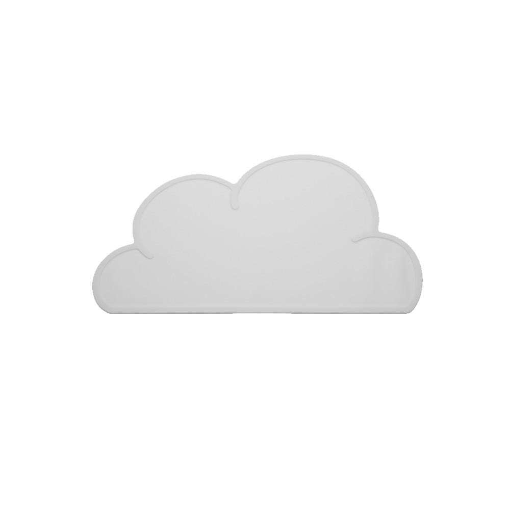 KG Design - Cloud Placemat - Wolken - Grijs