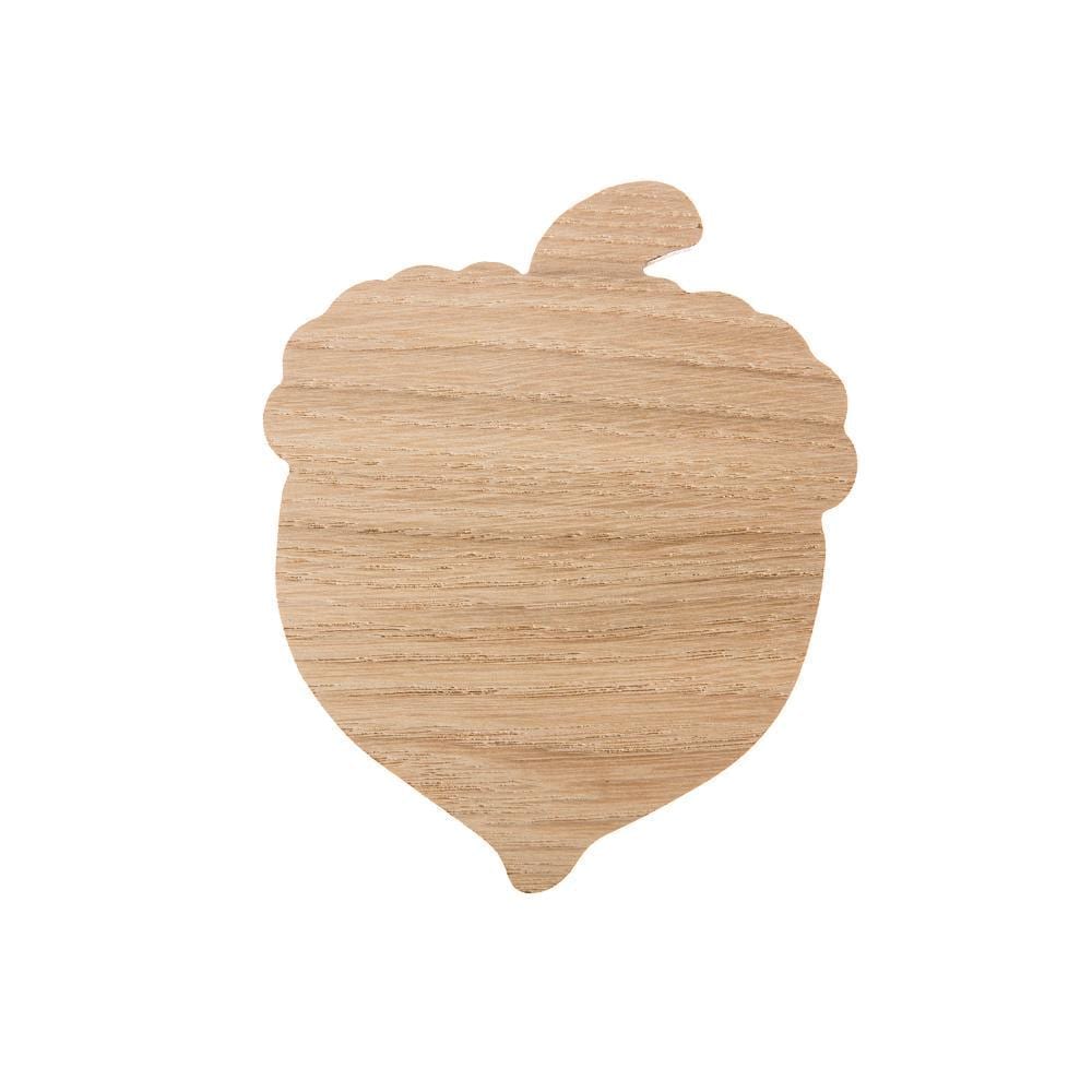 Hagelens - Wall Hook - Acorn