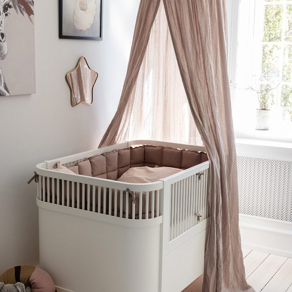 Sebra - Canopy - Dobby Weave - Jetty Beige