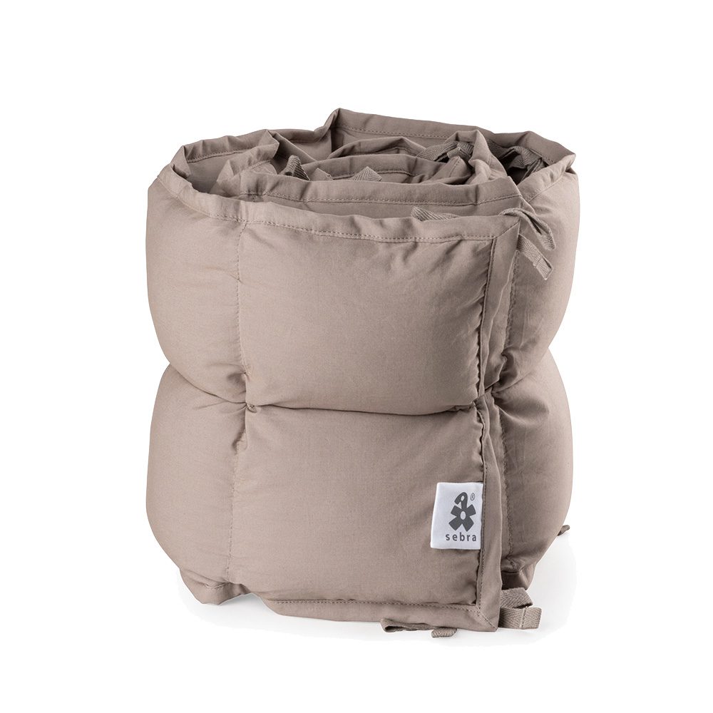 Sebra - Nestchen - Kapok - Jetty Beige - Halbe Länge
