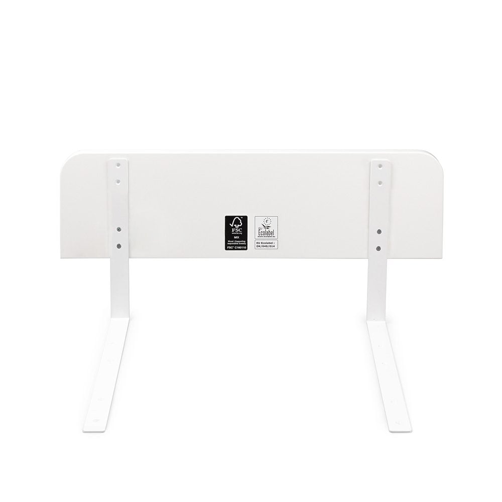 Sebra - Universal Bed Rail - White
