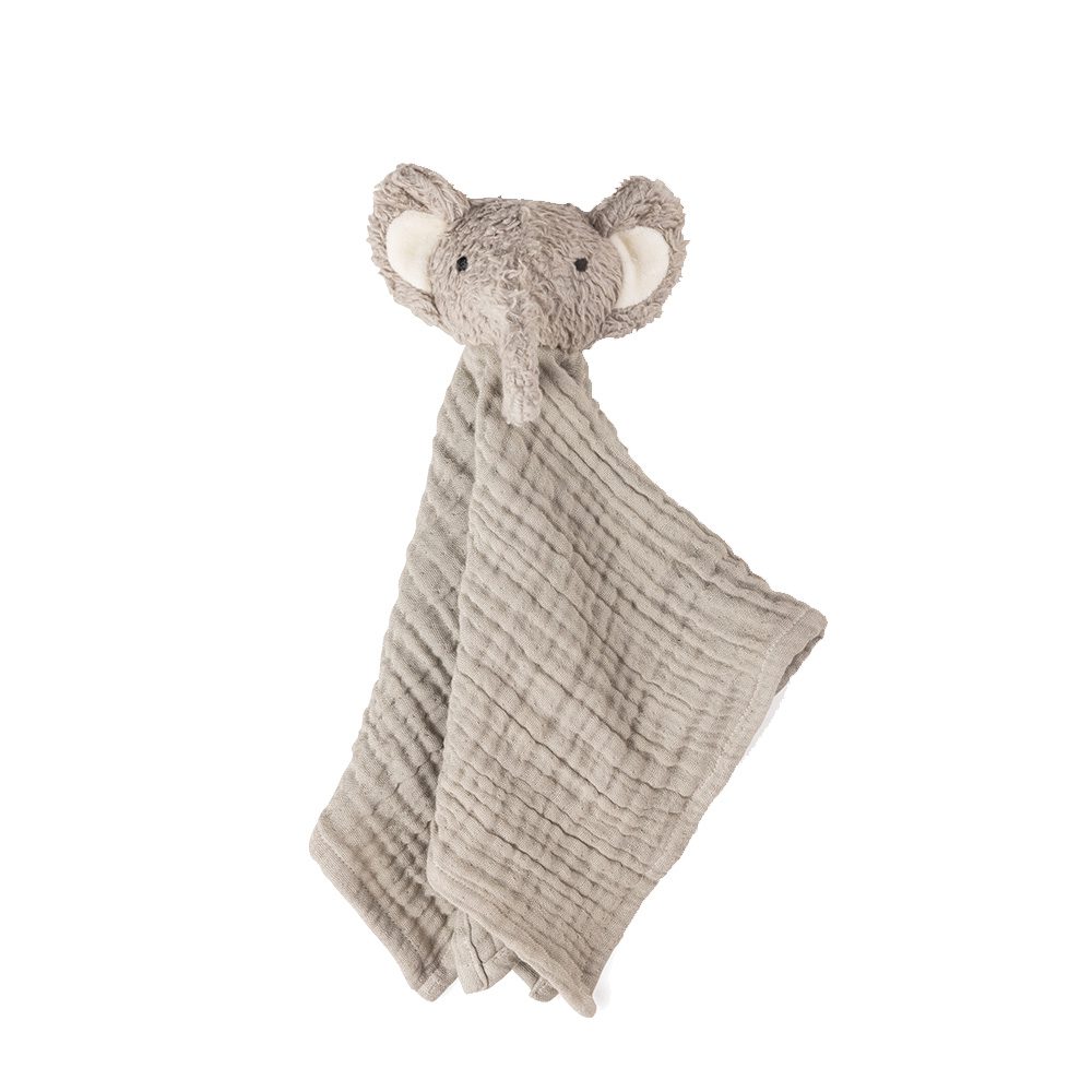 Sebra - Comfort Blanket - Finley the Elephant