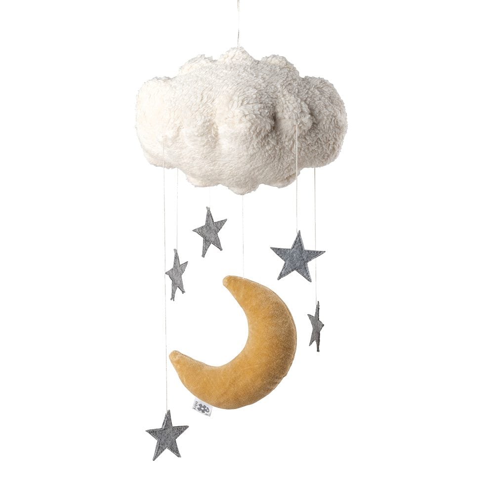 Sebra - Babymobile - Moon & Stars