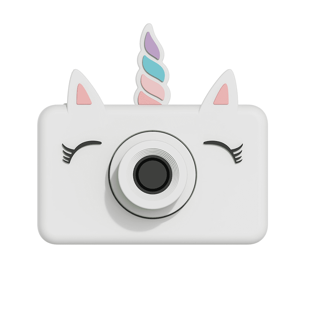 The Zoofamily - Zoo Friends - Einhorn