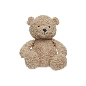 Jollein - Kuscheltier - Teddy Bear - Biscuit