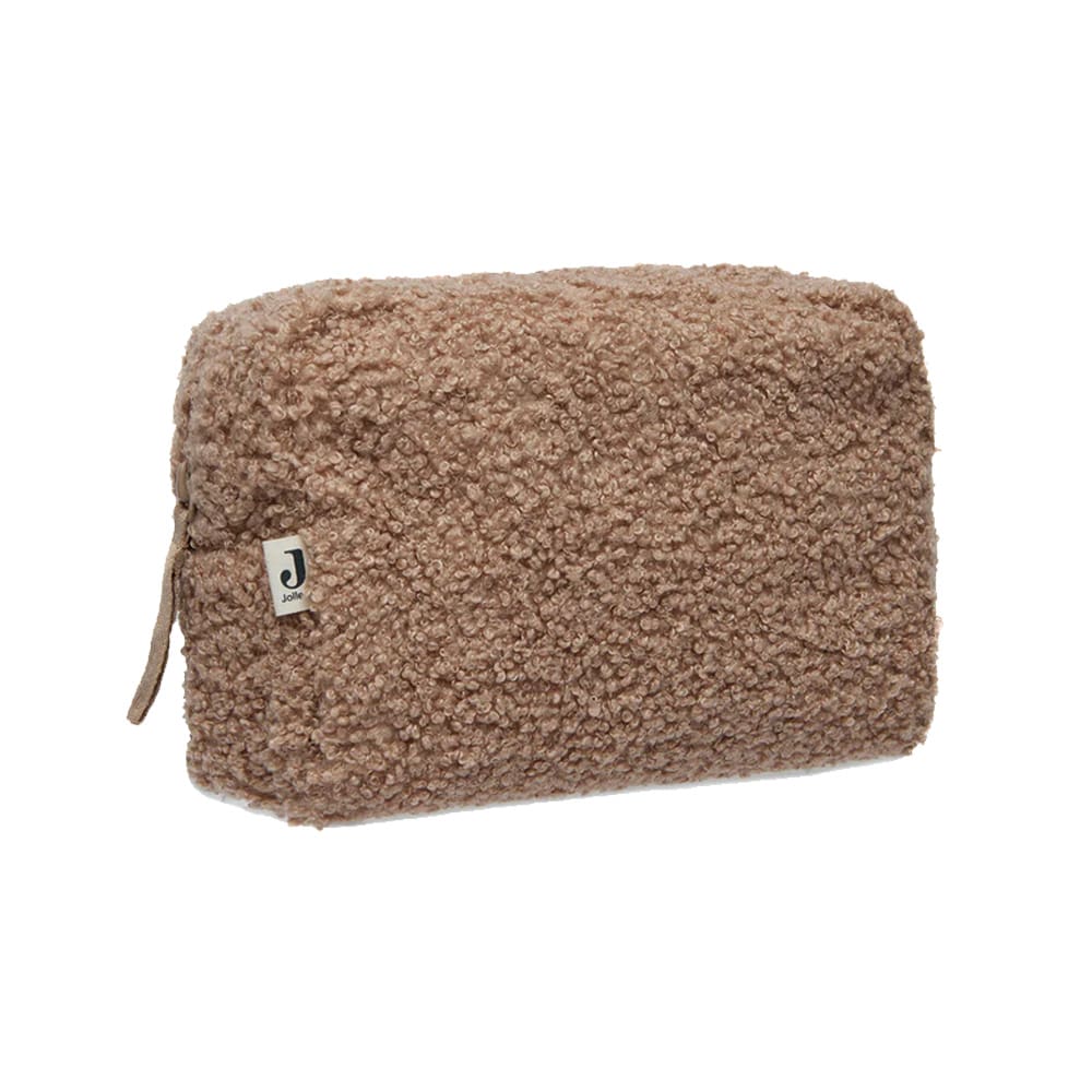 Jollein - Diaper Pouch - Biscuit