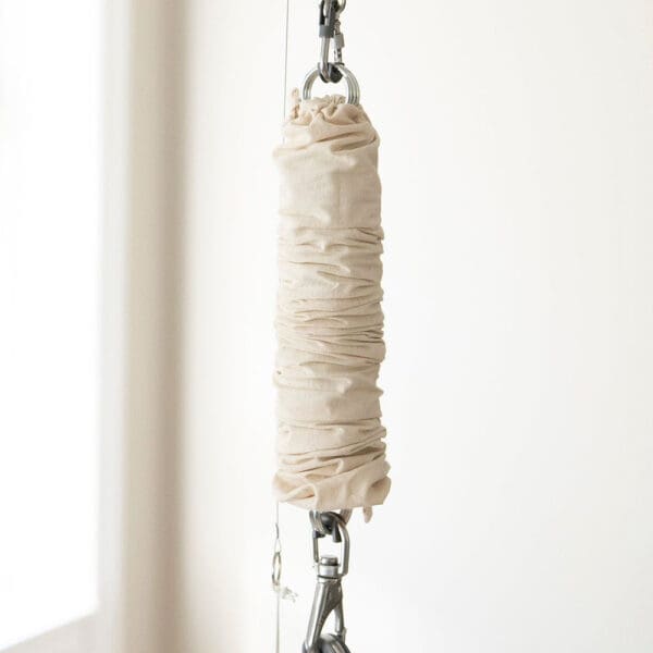 Moonboon - Spring for Cradle and Twin Baby Hammock