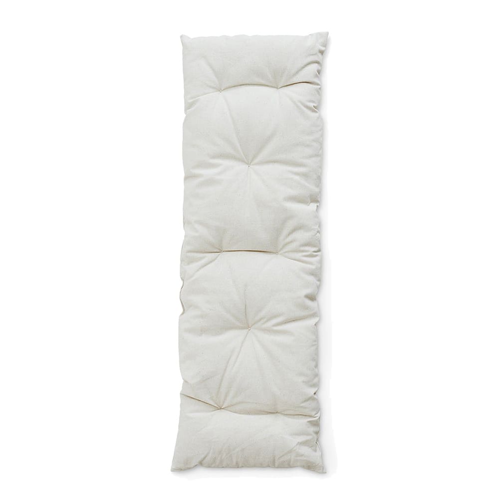 Moonboon - Kapok Mattress for Baby Hammock - Nature