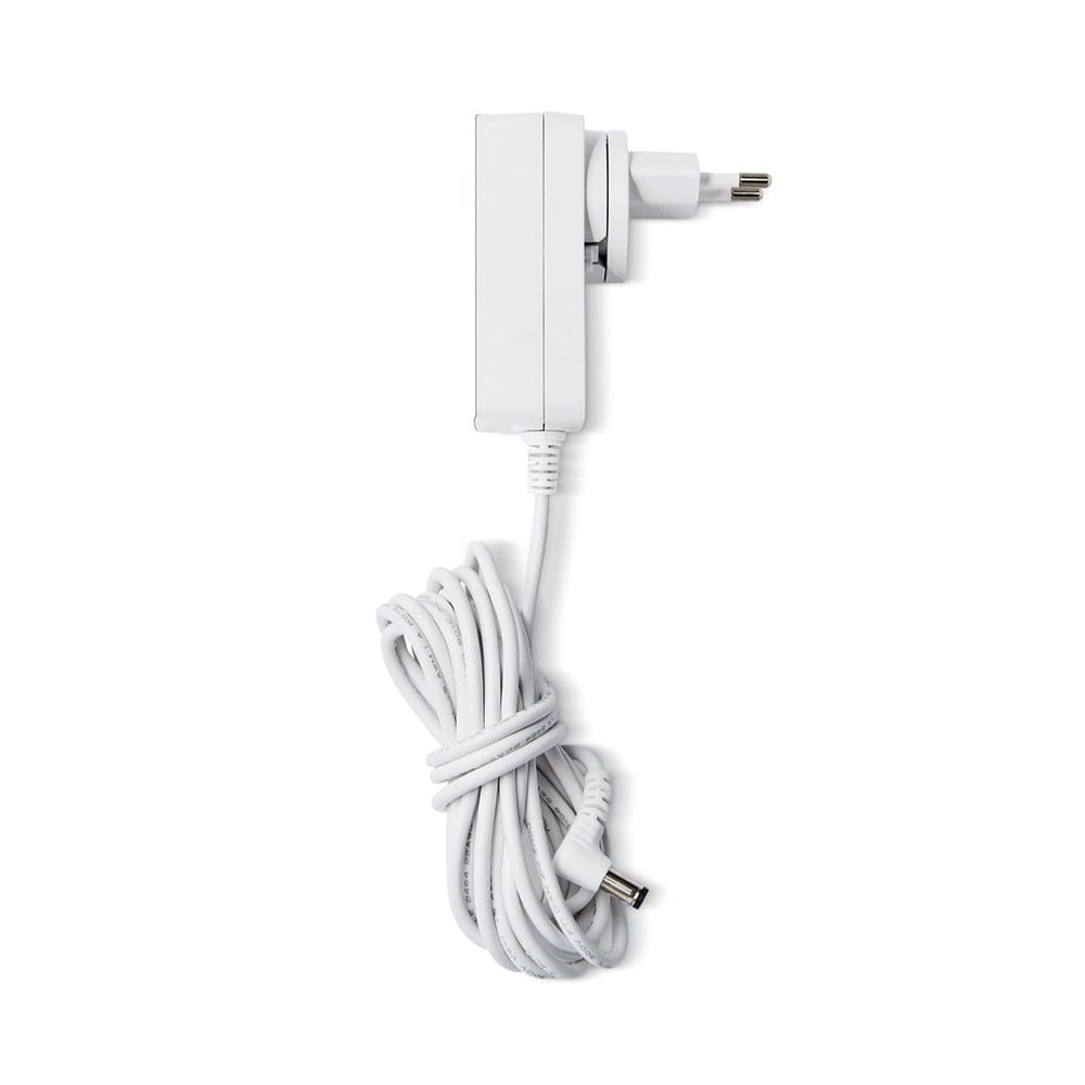 Moonboon - Powersupply for Motor - With Removable Adapter
