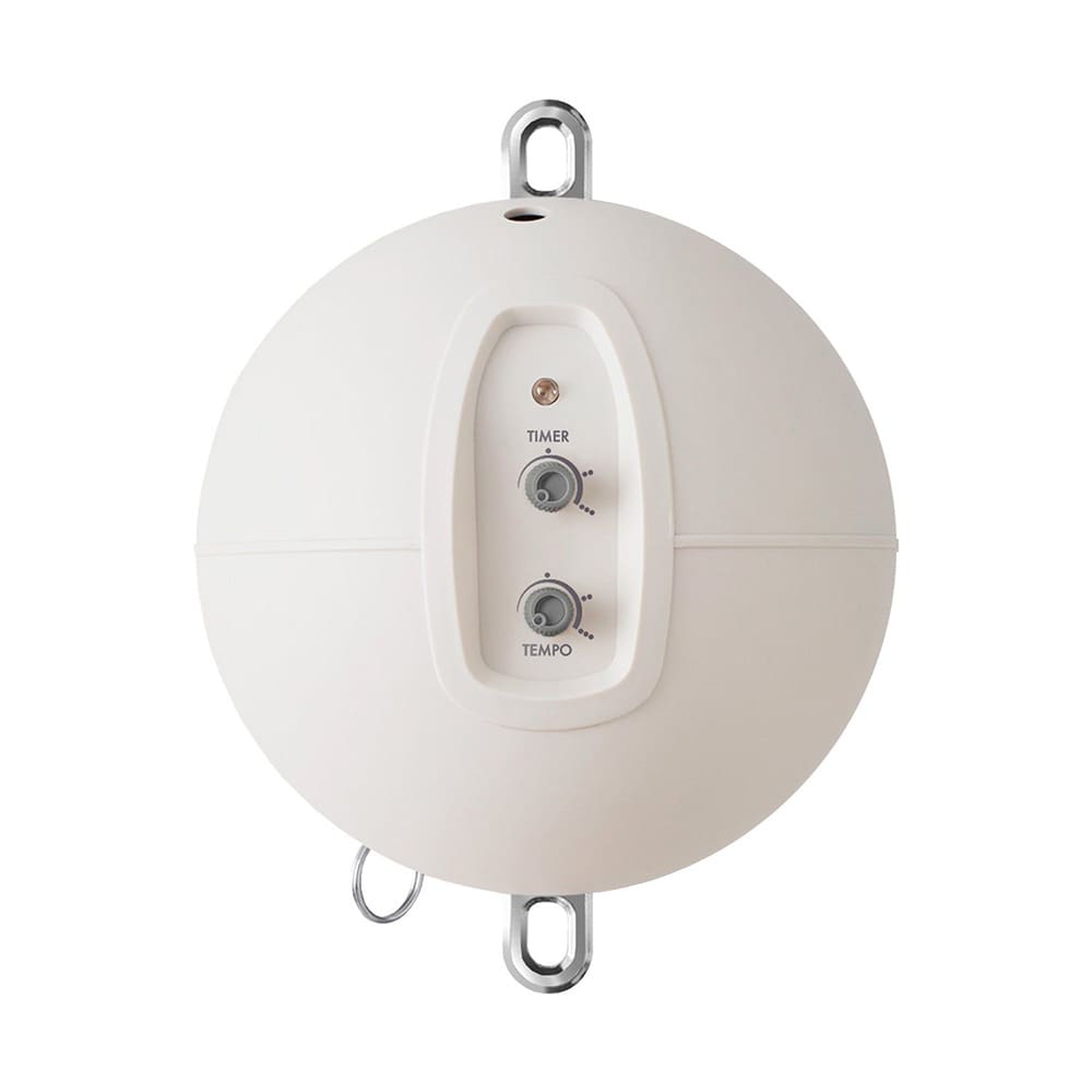 Moonboon - Cradle Motor - Original