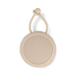 Moonboon - White Noise Speaker - Rose Cloud