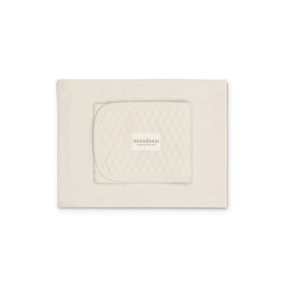 Moonboon - Mattress Fixi - Nature