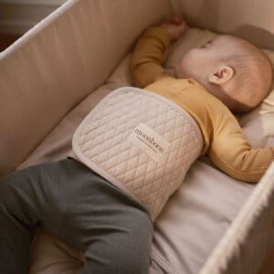 Moonboon - Mattress Fixi - Nature