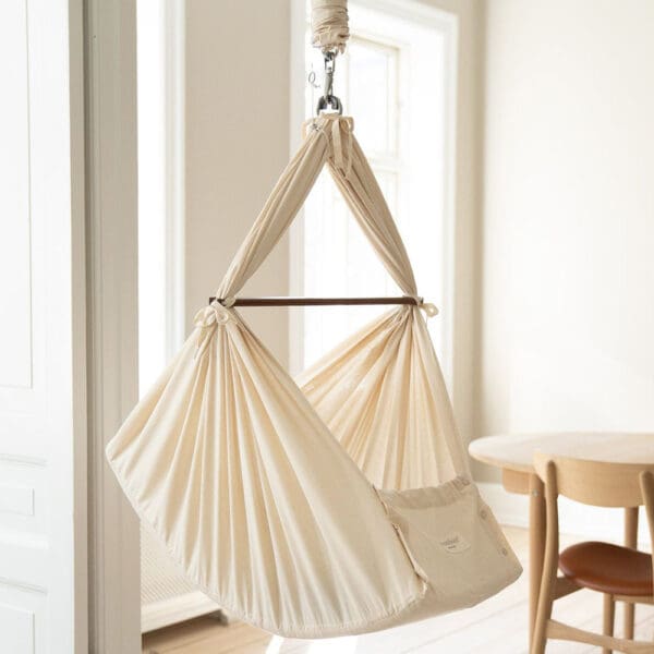 Moonboon - Baby Hammock - Nature