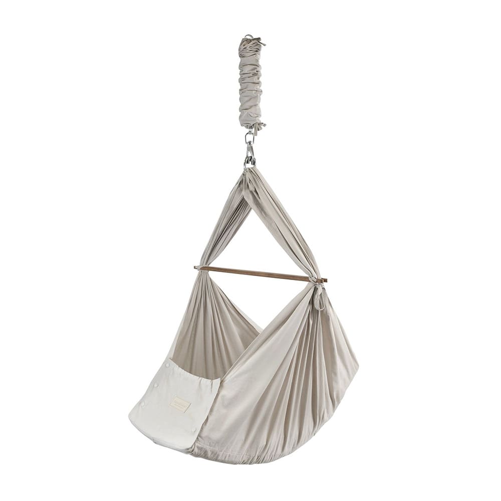 Moonboon - Baby Hammock - Lunar Rock